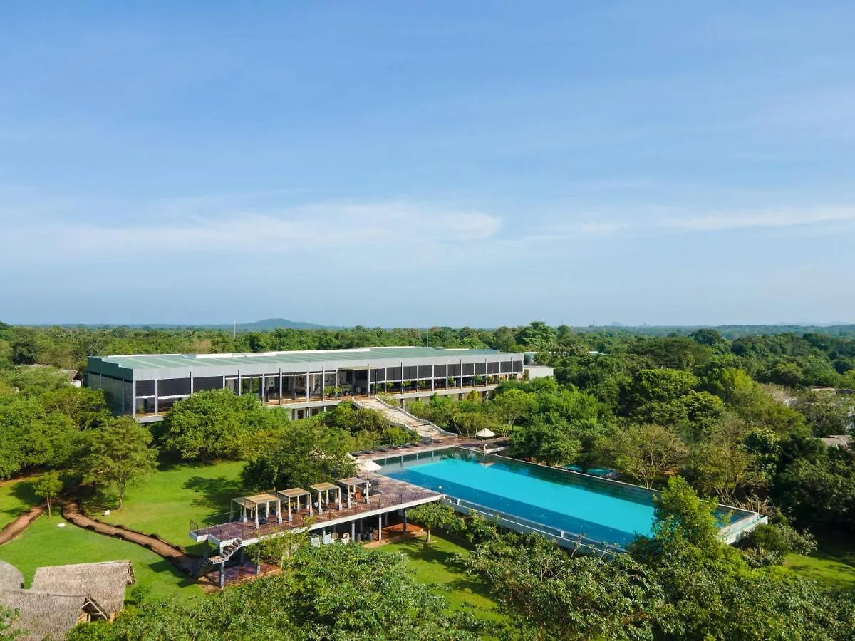 Hotel Aliya Resort And Spa - Thema Collection Sigiriya