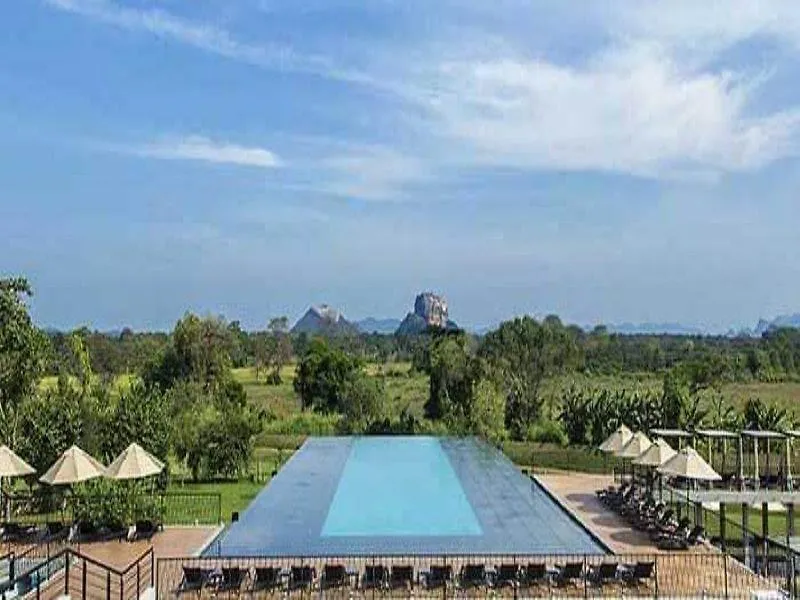 Aliya Resort And Spa - Thema Collection Sigiriya